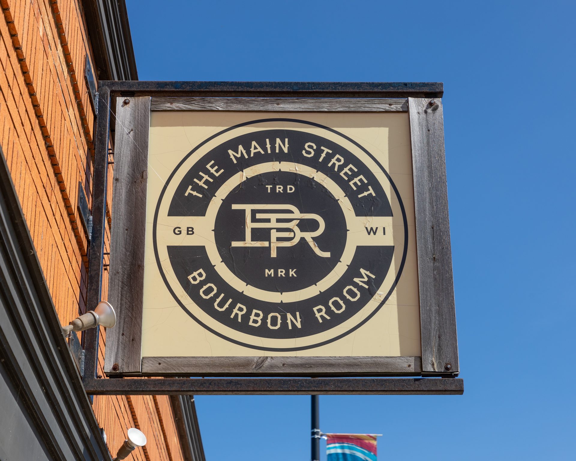 Green Bay’s Premier Bourbon Gastropub