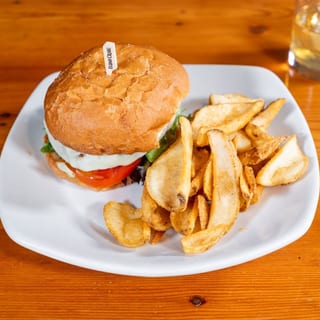 Sconnie Burger