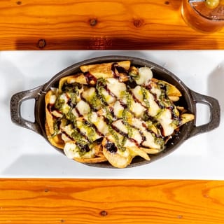 Poutine