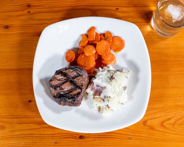 Tenderloin.