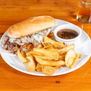 French Dip