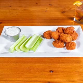 Boneless Wings - 1/2 lb