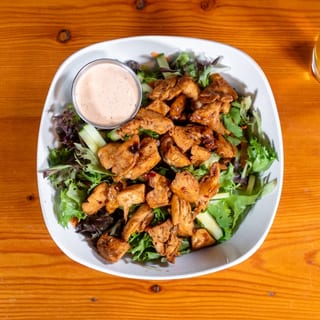 Chicken Banh Mi Salad