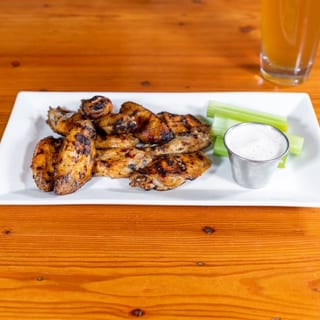 Wings - 1 lb