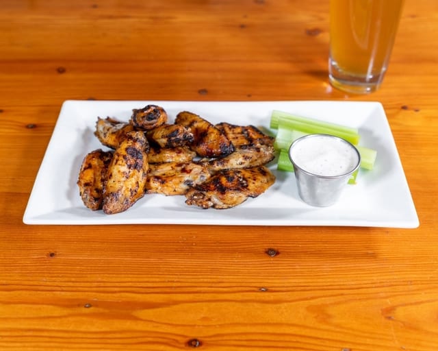 Wings - 1 lb.