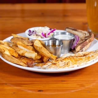Haddock