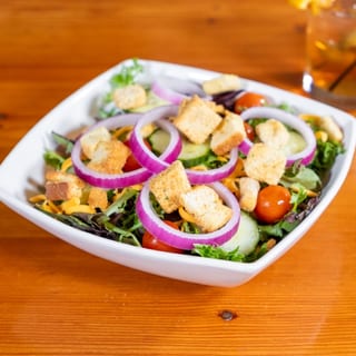 House Salad