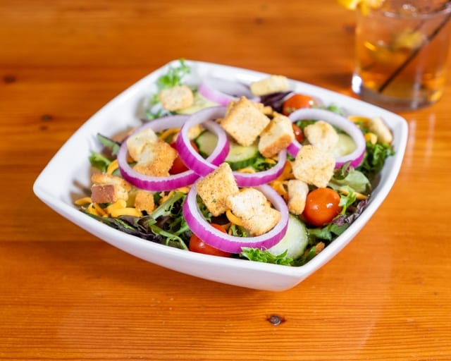 House Salad.