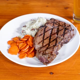 Ribeye