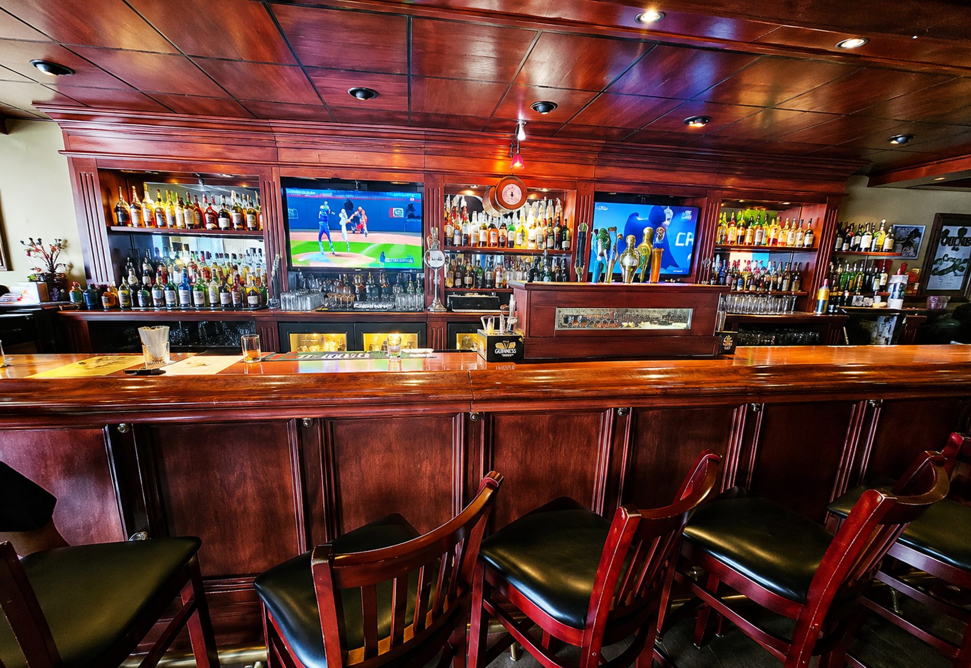 Your Table Is Waiting
